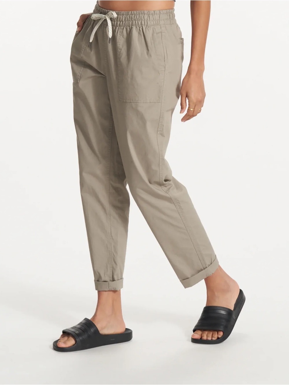 Vuori ripstop pants XL